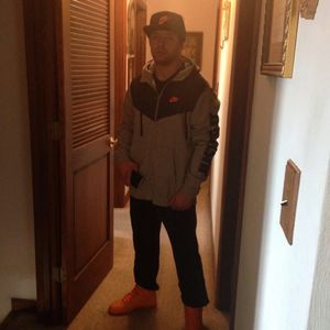 Meet your Posher, Jay guap